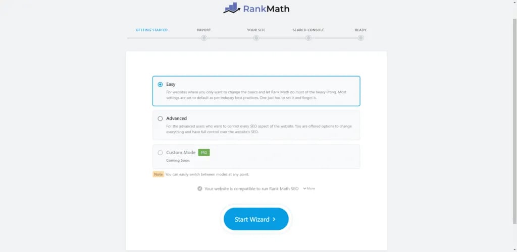 Rank Math 教學