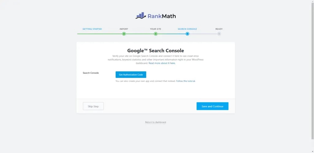 Rank Math 教學