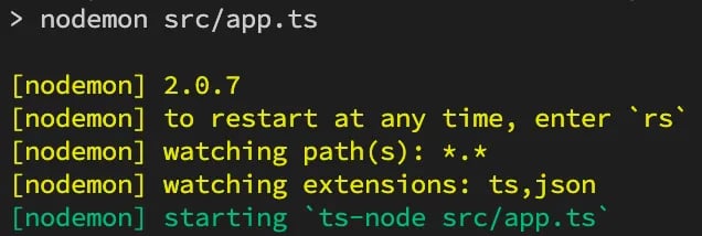 typescript