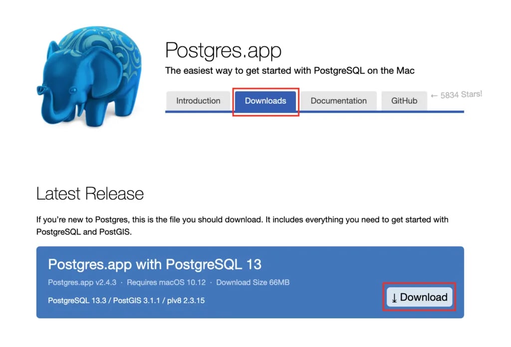 PostgreSQL 教學