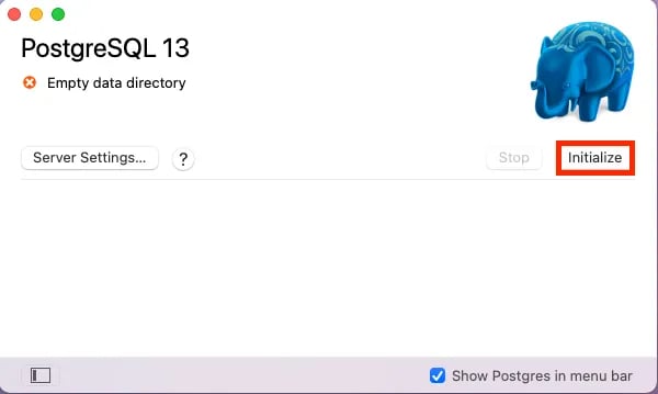 PostgreSQL 教學