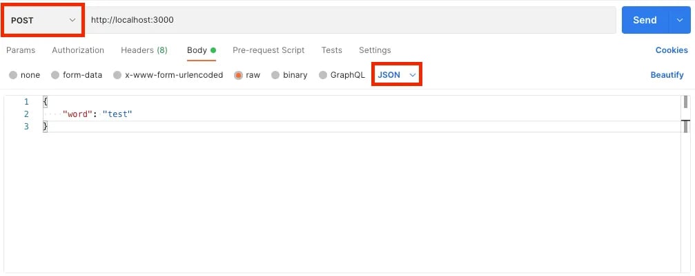 express bodyparser