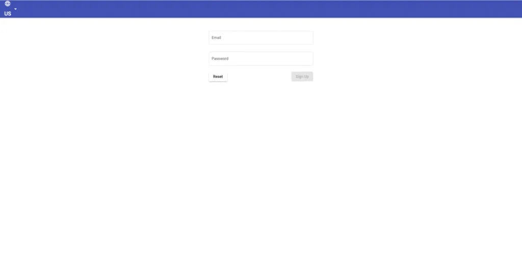 Angular i18n