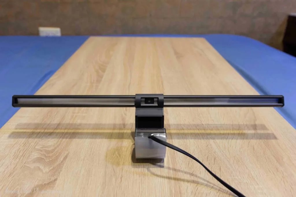 BenQ ScreenBar Halo