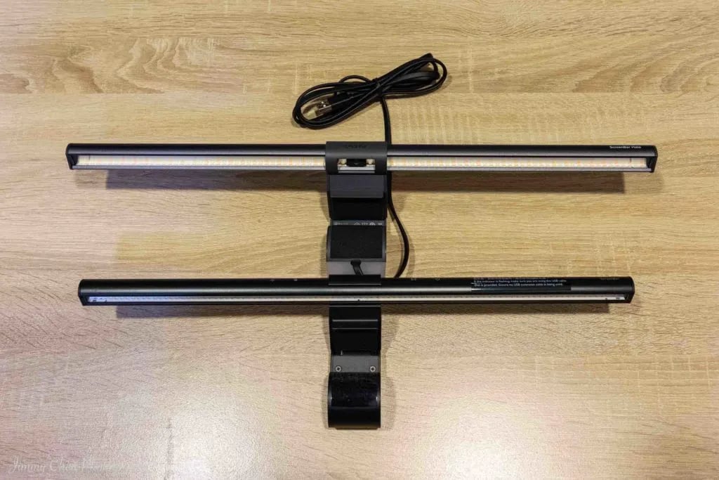 BenQ ScreenBar Halo