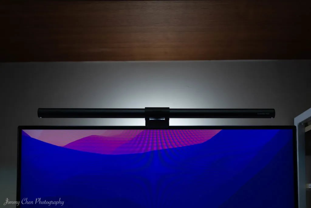 BenQ ScreenBar Halo