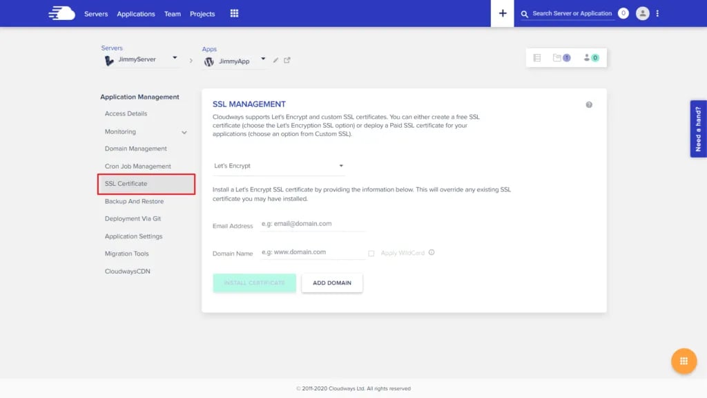 namecheap 教學