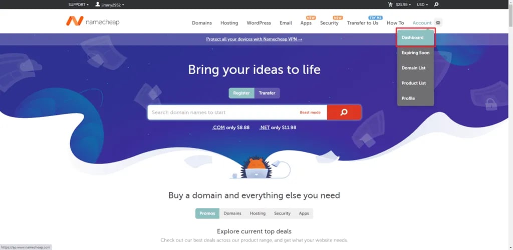 Cloudflare 教學
