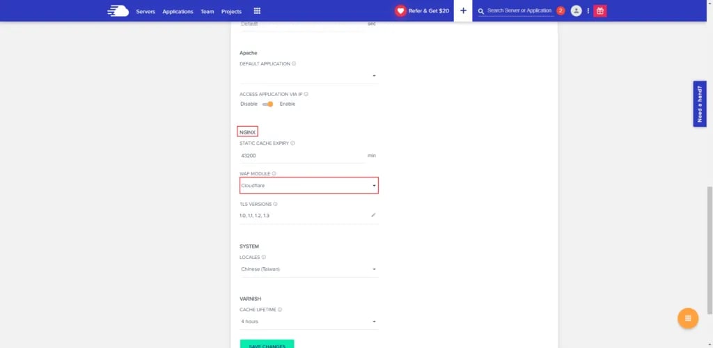 namecheap 教學
