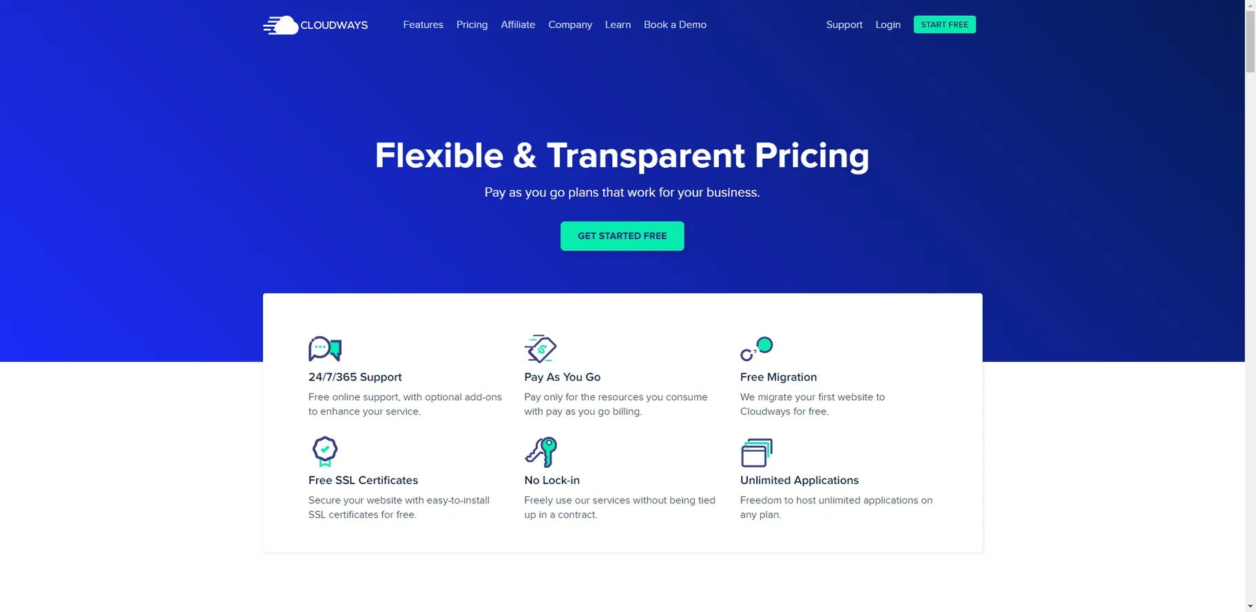 如何用 WordPress 架設網站 (2):Cloudways 教學