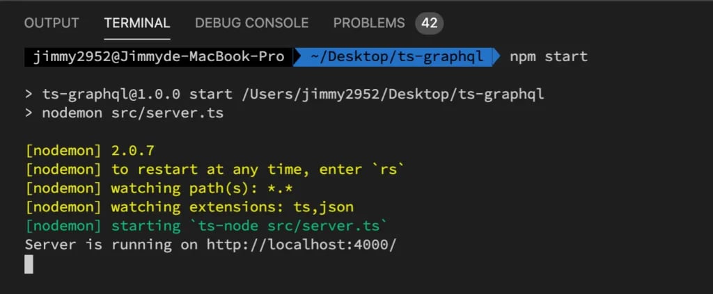 GraphQL