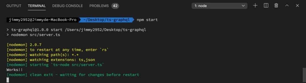 GraphQL