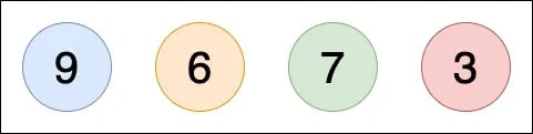 bubble sort