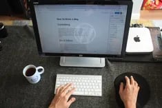 如何用 WordPress 架設網站 (1)：前置作業 ⏤ 購買網域與主機