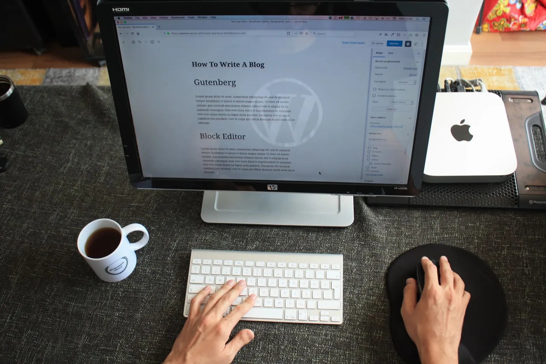 如何用 WordPress 架設網站 (1):前置作業 ⏤ 購買網域與主機