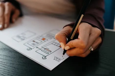 架設網站的方法 (1)：自己寫程式碼架站