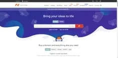如何用WordPress架設網站 (3)：namecheap 教學與 Cloudflare 教學